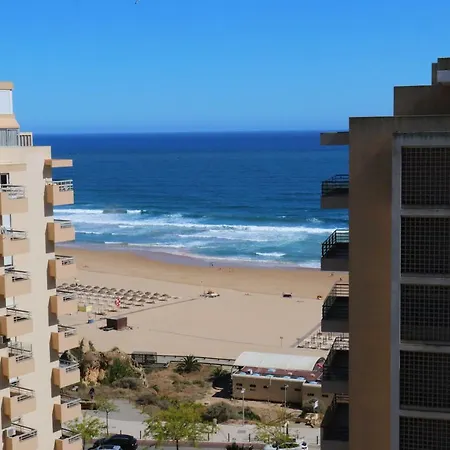 Apartment Fiph Varandas Sol 3 Pearl