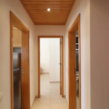 Apartment Fiph Varandas Sol 3 Pearl Portimao