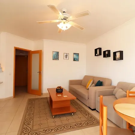Apartment Fiph Varandas Sol 3 Pearl Portimao