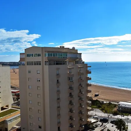 Apartamento Fiph Varandas Sol 3 Pearl Portimão