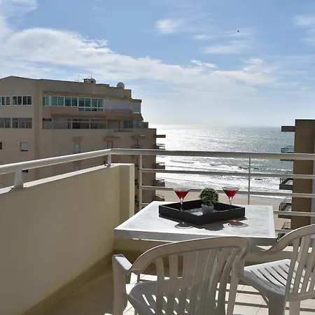 Apartamento Fiph Varandas Sol 3 Pearl Portimão