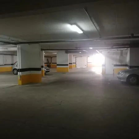 Fiph Varandas Sol 3 Pearl Apartamento Portimão