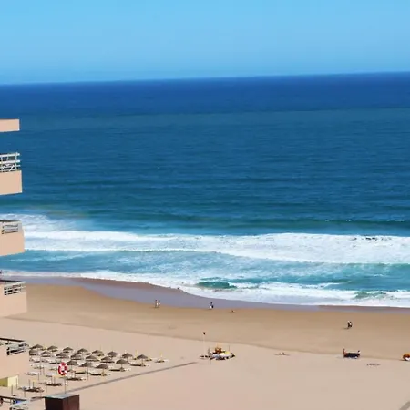 Fiph Varandas Sol 3 Pearl Apartamento