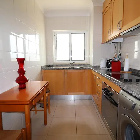 Fiph Varandas Sol 3 Pearl Apartamento *