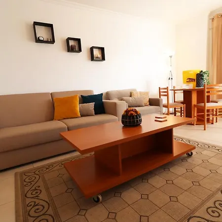 Apartamento Fiph Varandas Sol 3 Pearl Portimão